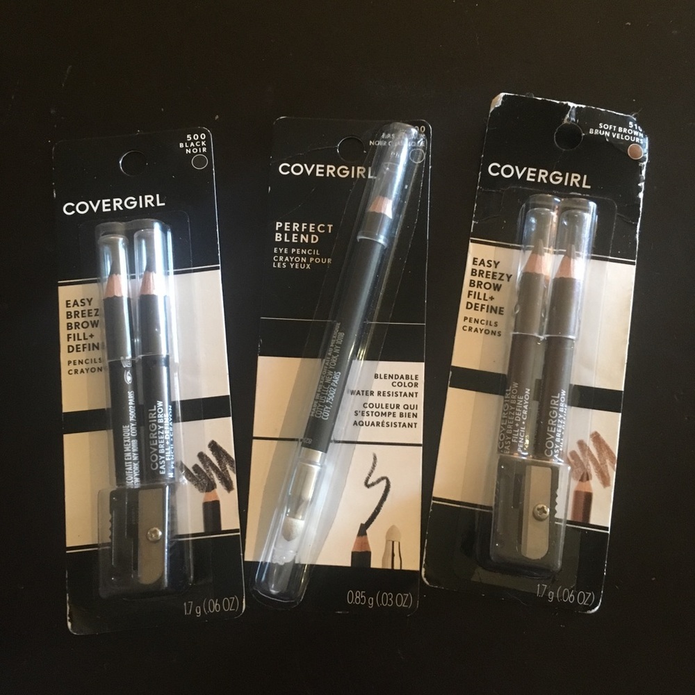 Eyeliner